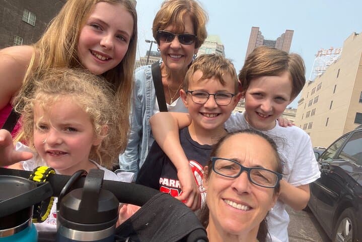 Columbus Scavenger Hunt: Self-Guided Interactive Walking Tour of Downtown photo 4