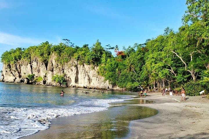 Explore Grenada’s Secret Beaches: Hidden Bays, Snorkel Reefs & Coastal Trails photo 3