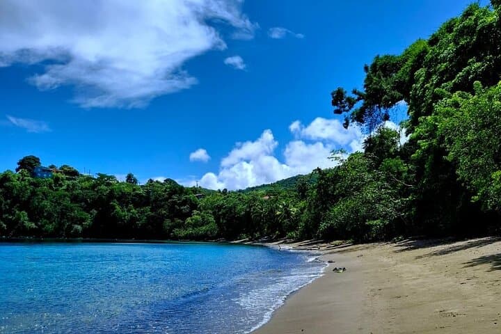 Explore Grenada’s Secret Beaches: Hidden Bays, Snorkel Reefs & Coastal Trails photo 5