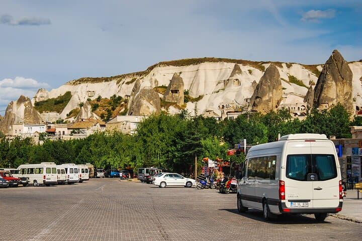 Weekend Cappadocia Tour from Istanbul — Göreme, Underground Cities & Optional Balloon Ride photo 4
