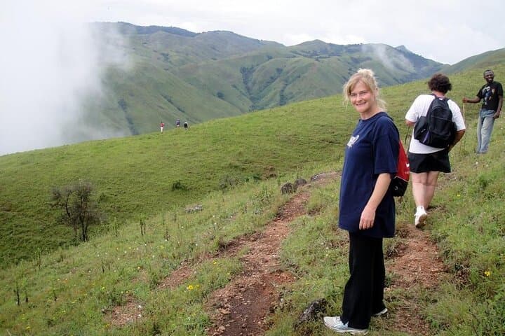 6-Day Nigeria Discovery Tour: Abuja, Enugu & Obudu — Culture, Caves & Mountain Escape
