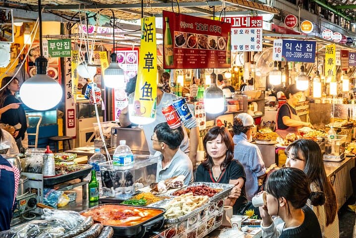 Flexible Private Seoul Guided Tour — Incheon Layover Friendly photo 6