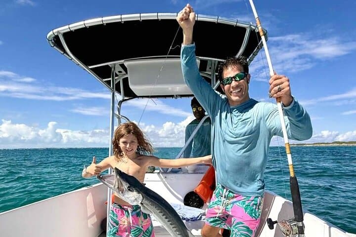 Half-Day Snorkel: Pigs, Turtles, Reef & Shipwreck off Nassau