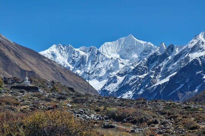 Langtang Valley Trek: 11-Day Trek to Kyanjin Gompa in Nepal photo 5