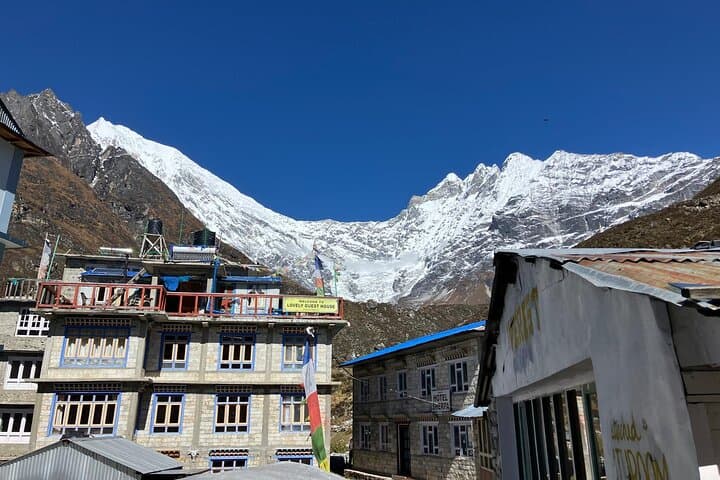 Langtang Valley Trek: 11-Day Trek to Kyanjin Gompa in Nepal photo 6