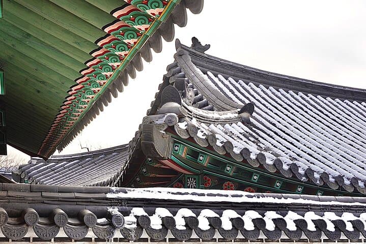 Private DMZ and Seoul: Curated Full-Day Tour from Seoul photo 3