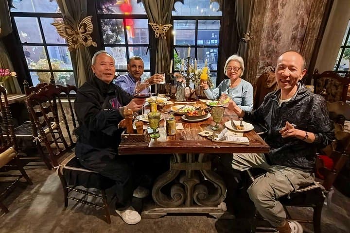 Snowland Sacred Chants: 5-Day Private Lhasa Cultural & High-Altitude Tour photo 3