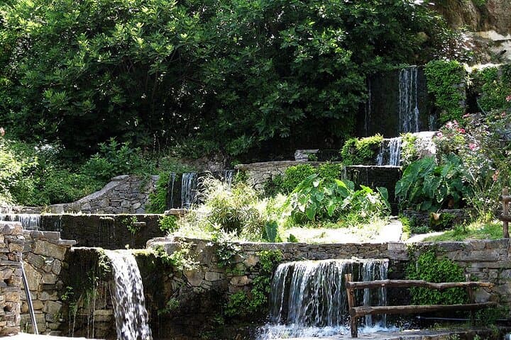 Rethymno Day Trip: Argyroupolis Village, Lake Kournas & Georgioupolis photo 1
