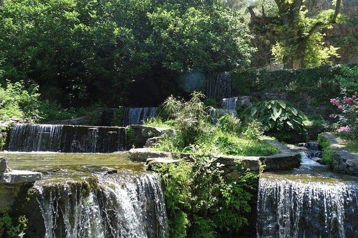 Rethymno Day Trip: Argyroupolis Village, Lake Kournas & Georgioupolis photo 3