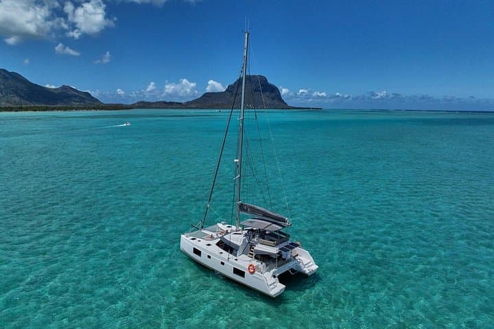 Balos Catamaran Sunset Cruise from Kissamos — Balos Lagoon Cocktail Cruise photo 2