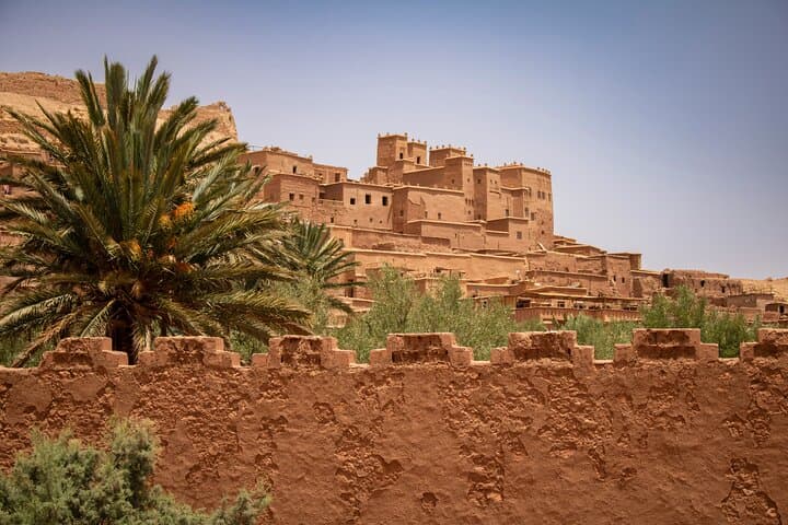 Three-Day Desert Tour from Marrakech to Merzouga — Camel Trek, Sandboarding & Night in a Berber Camp photo 4