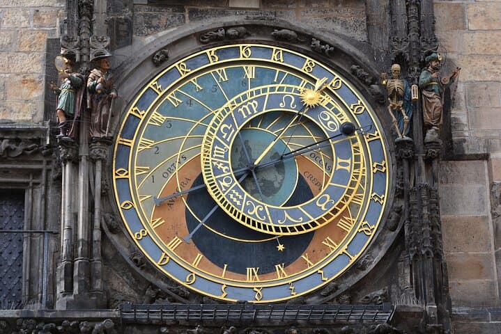 Walking Tour of Prague’s Three Towns: Old Town, New Town & Lesser Town photo 5