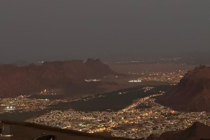 AlUla Highlights: Hegra, Elephant Rock, Old Town & Harrat View photo 4