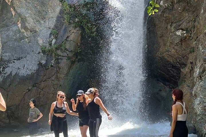 Ourika Valley Day Trip from Marrakech: Setti Fatma Waterfalls & Berber Villages photo 2
