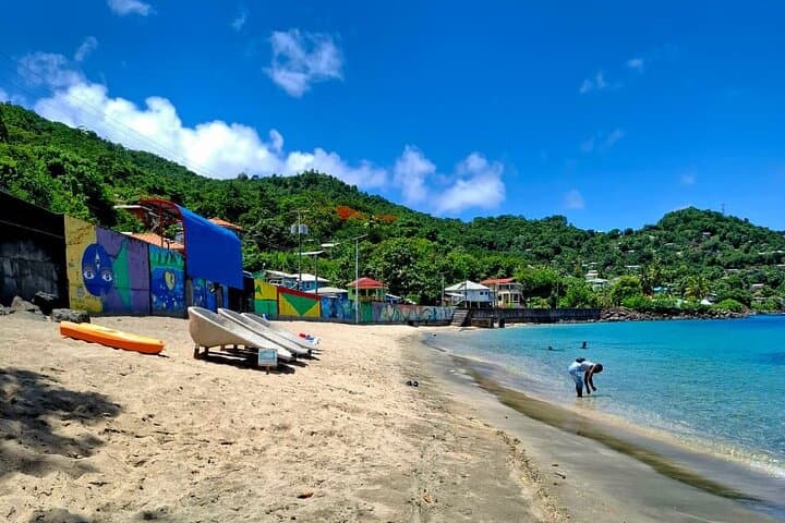 Explore Grenada’s Secret Beaches: Hidden Bays, Snorkel Reefs & Coastal Trails photo 6