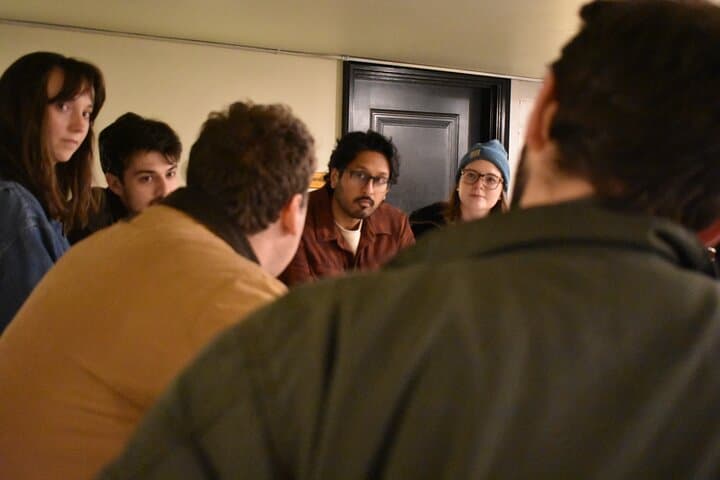 Haunted Chicago Walking Tour: Crime, Ghosts & Prohibition Secrets photo 5