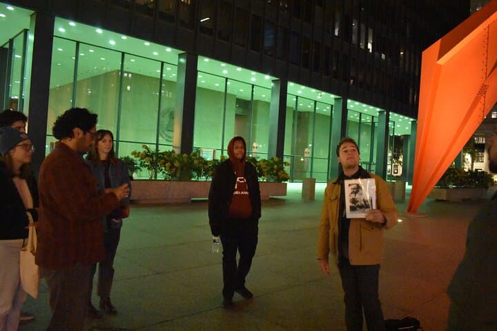Haunted Chicago Walking Tour: Crime, Ghosts & Prohibition Secrets photo 6