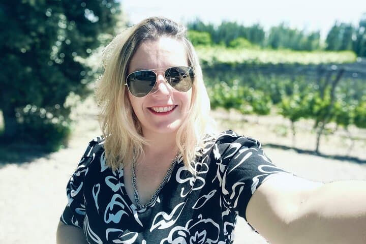 Uco Valley Wine Tour — Premium Small-Group Winery Experience in Gualtallary