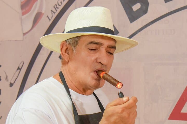 Tabacalera Cremo Cigar Factory Tour — Puerto Plata Cultural Experience photo 4