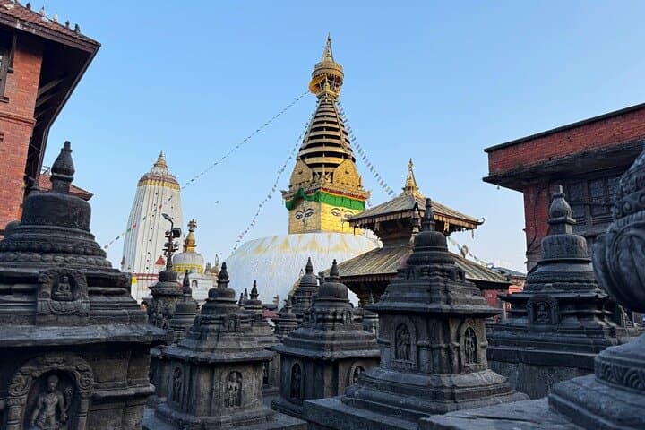 Seven UNESCO Sites in a Day: Kathmandu’s World Heritage Express photo 4