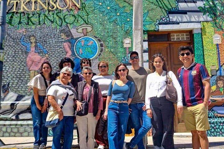 Valparaíso Cruise Port Transfer via Viña del Mar and Casablanca Vineyard — Day Tour from Santiago photo 4
