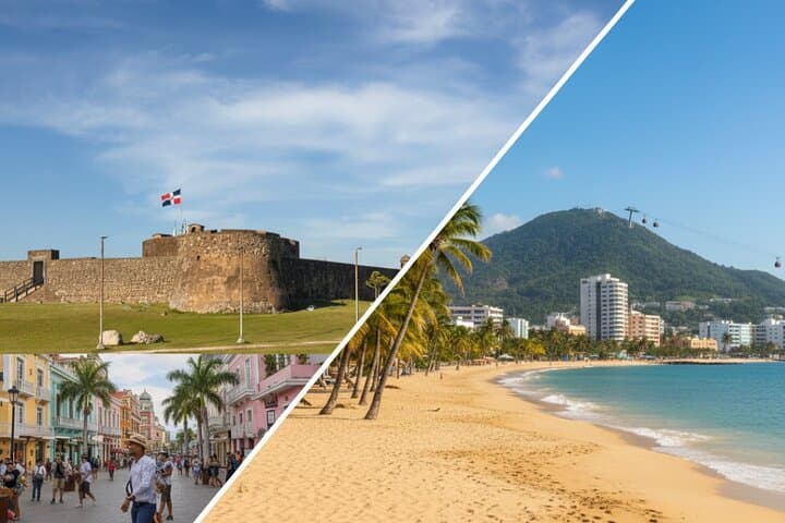 Puerto Plata VIP History, Culture, City and Beach Tour photo 1