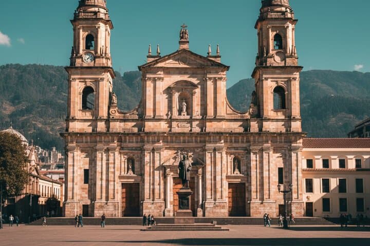 Self-Guided La Candelaria Walking Tour: Audio Guide to Bogotá's Historic Core photo 5