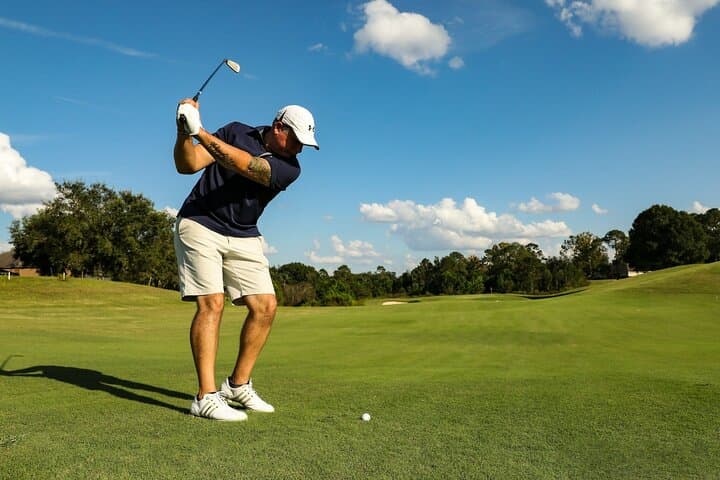 Sandals Golf & Country Club 18-Hole Greg Norman Course in St. Lucia photo 1