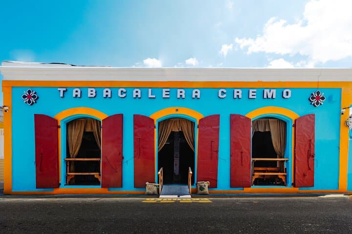 Cigar and Coffee Tasting in Puerto Plata — Dominican Coffee & Cremo Cigars Experience photo 6