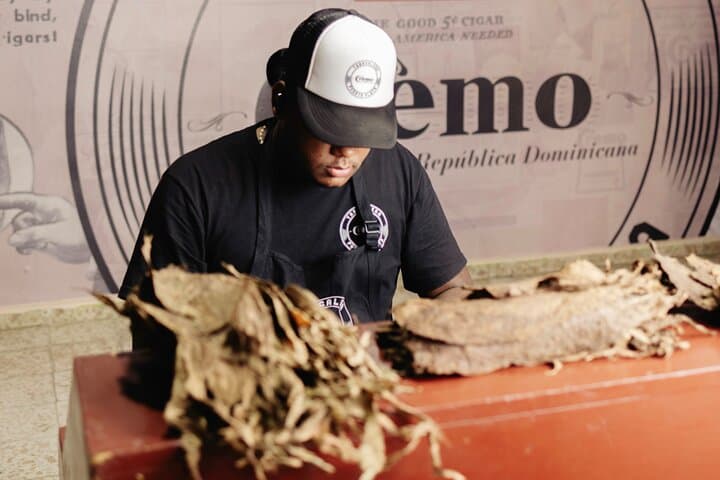 Custom Cigar Blend Workshop in Puerto Plata — Create & Roll Your Own Cigars photo 4