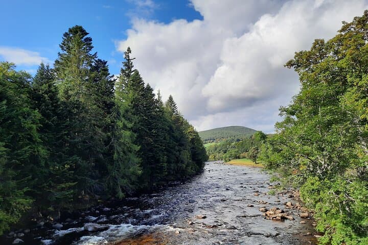 Aberdeenshire Castle Trail: Private Day Tour from Inverness to Balmoral & Braemar photo 5
