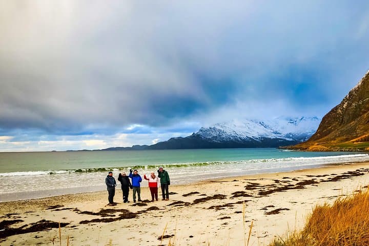 Tromsø Arctic Fjord Morning: Hidden Escapes Small-Group Tour photo 5