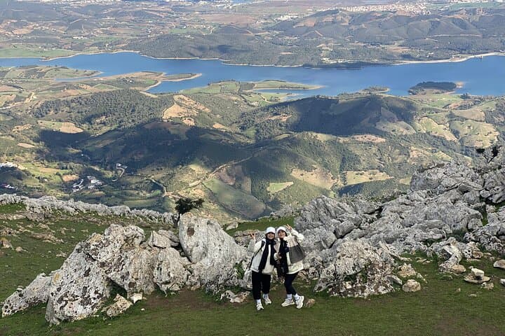 White Mountain Hike near Tetouan: Day Trek from Tangier to Fahs El-Mhar photo 4