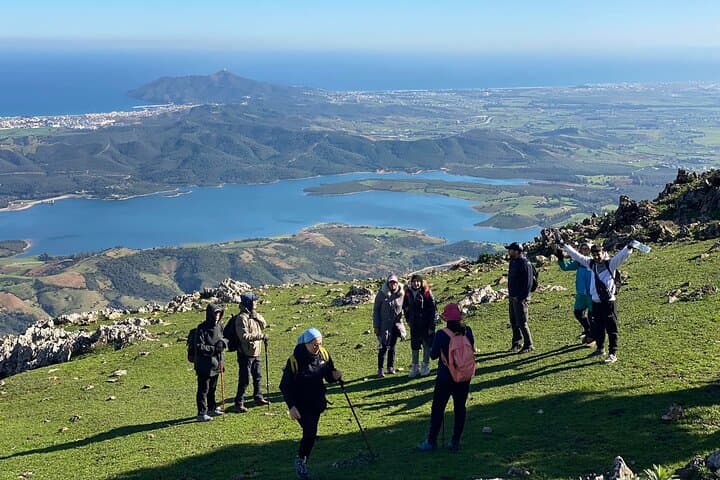 White Mountain Hike near Tetouan: Day Trek from Tangier to Fahs El-Mhar photo 3