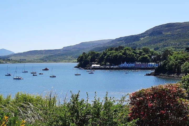 Isle of Skye & Eilean Donan Castle Private Day Tour from Inverness photo 2