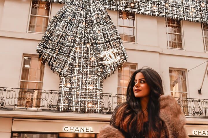 Private 1-Hour London Photoshoot: Capture Iconic Landmarks & Hidden Gems photo 3