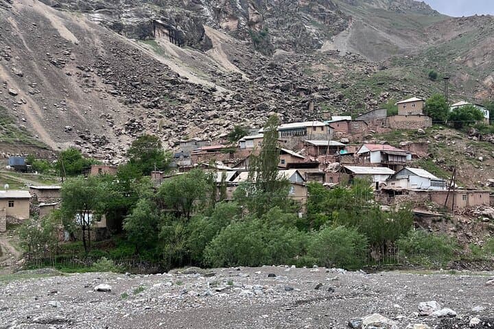 Two-Day Seven Lakes & Fann Mountains Tour from Samarkand photo 2