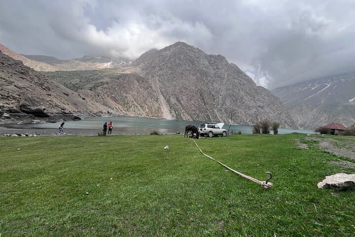 Two-Day Seven Lakes & Fann Mountains Tour from Samarkand photo 3