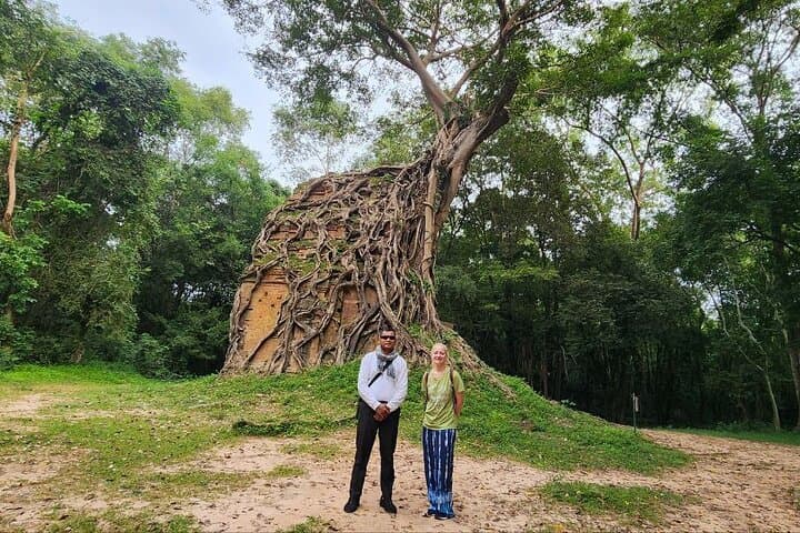 Exploring Sambor Prei Kuk: Pre-Angkorian Temples Near Kampong Thom photo 2