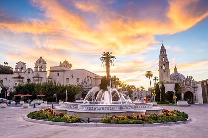 San Diego Ultimate Private Tour Experience — Coronado, Balboa Park & La Jolla photo 2