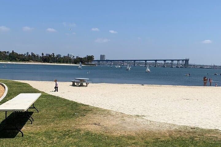 San Diego Ultimate Private Tour Experience — Coronado, Balboa Park & La Jolla photo 3