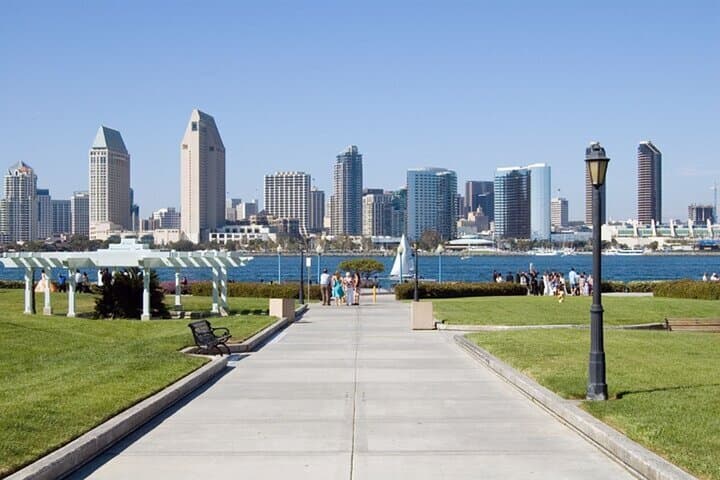 San Diego Ultimate Private Tour Experience — Coronado, Balboa Park & La Jolla photo 5
