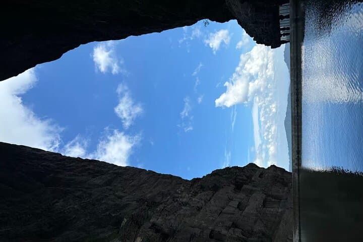 Tianmen Mountain Tickets & Cable Car: Zhangjiajie Park Guide photo 6