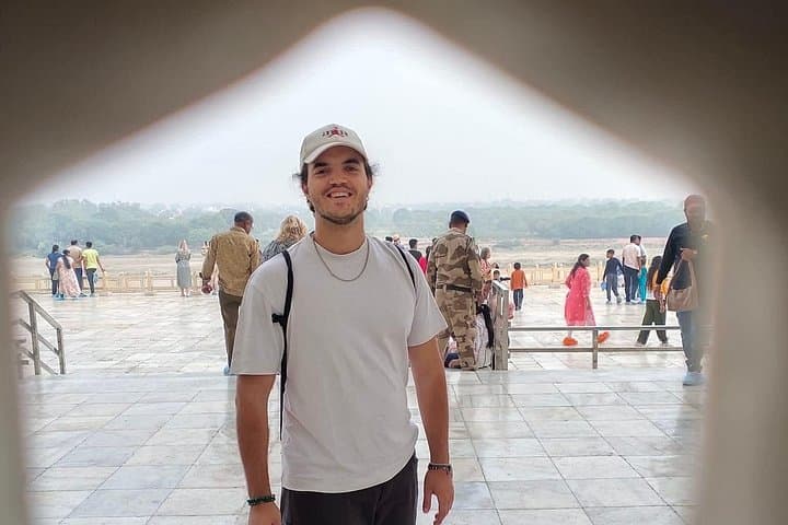 Taj Mahal Sunrise & Agra Fort Day Trip from Delhi: Practical Guide photo 4
