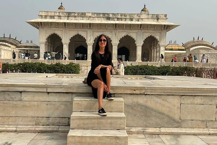 Taj Mahal Sunrise & Agra Fort Day Trip from Delhi: Practical Guide photo 2