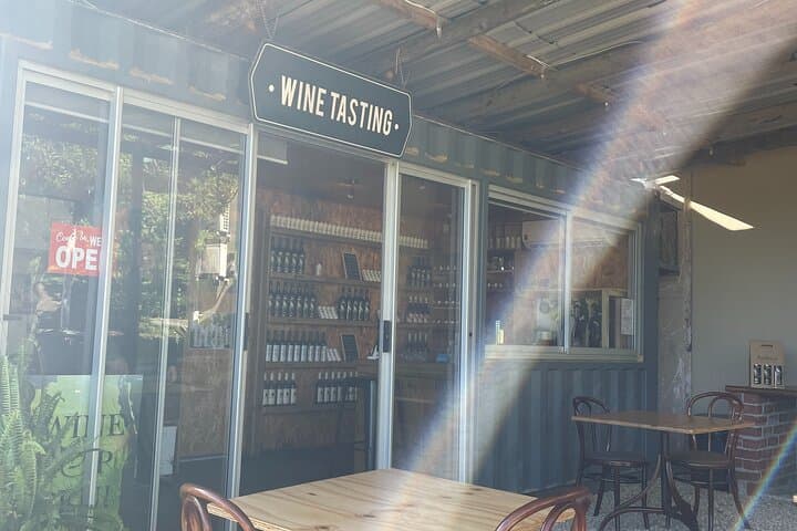Stellenbosch Bike & Wine Tasting: Self-Guided Cycling Through the Cape Winelands photo 5