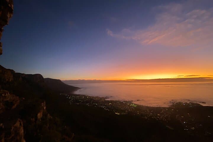 Hike Cape Town’s Icons: Table Mountain and Lion’s Head Guided Walks photo 2