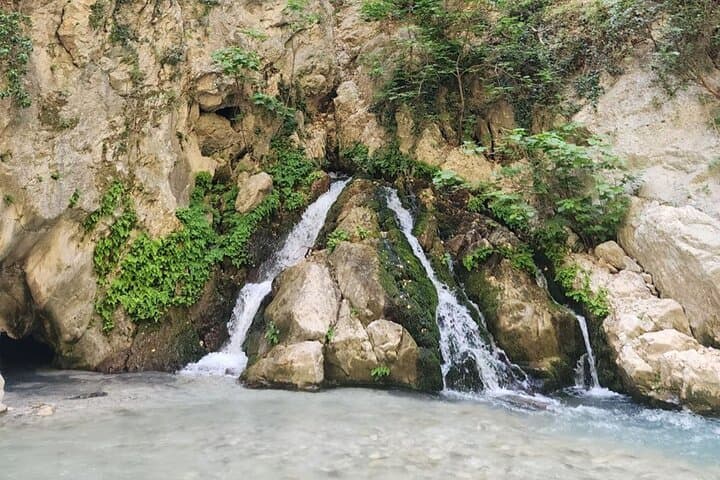 Saklikent Canyon, Kaş & Kaputaş Beach Day Trip from Fethiye
