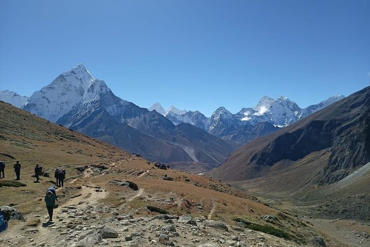 Everest Base Camp Trek with Lukla Flight — 14-Day Guided Himalayan Trek photo 3