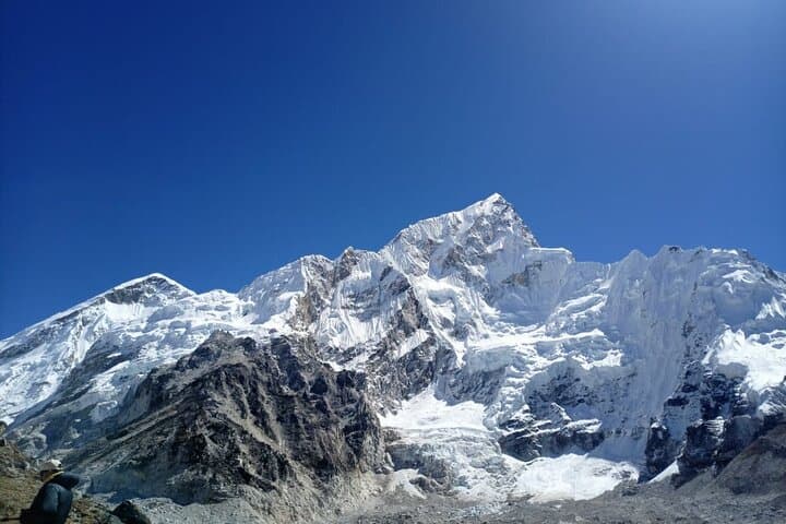 Everest Base Camp Trek with Lukla Flight — 14-Day Guided Himalayan Trek photo 4
